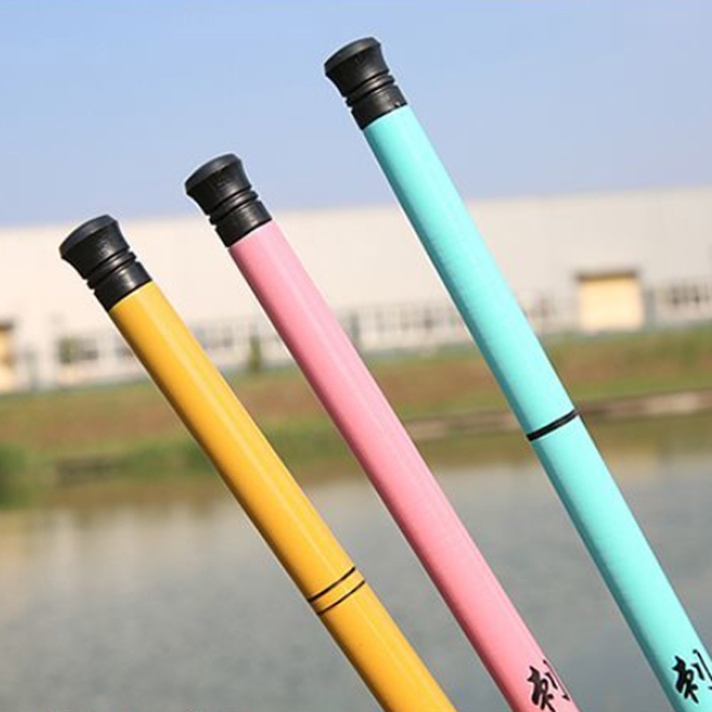 40cm Teleskop-Angelrute, ultra – Fishing Rod Telescopic Bewertung und Preis