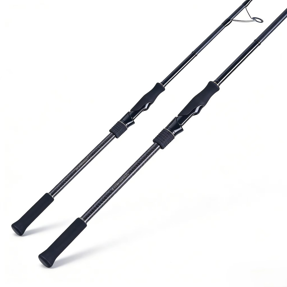 Kohlefaser-Angelrute mit hoher – Fishing Rod Boat Bewertung und Preis