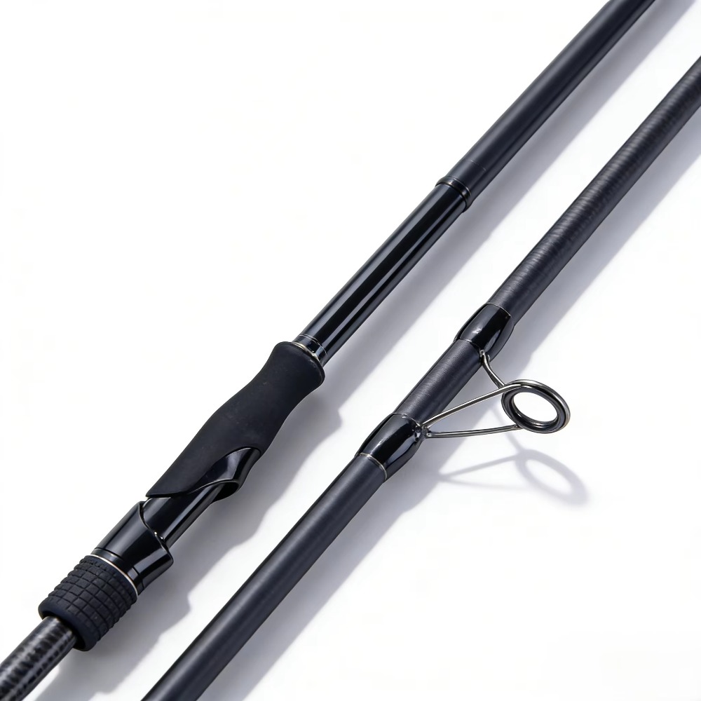 Kohlefaser-Angelrute mit hoher – Fishing Rod Boat Bewertung und Preis