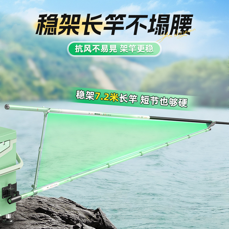 YUZHIYAUN Kleine Libelle Carbo – Fishing Rod Telescopic Bewertung und Preis