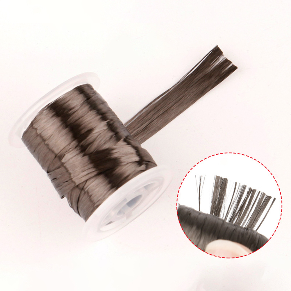 Angelrute Führungs ring Wickel – Fishing Rod Repair Kit Bewertung und Preis
