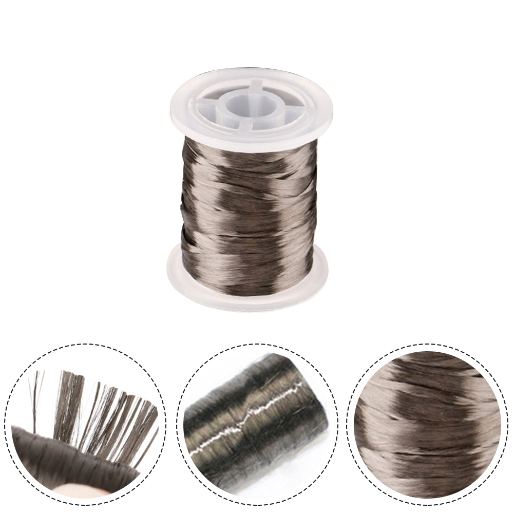 Angelrute Führungs ring Wickel – Fishing Rod Repair Kit Bewertung und Preis