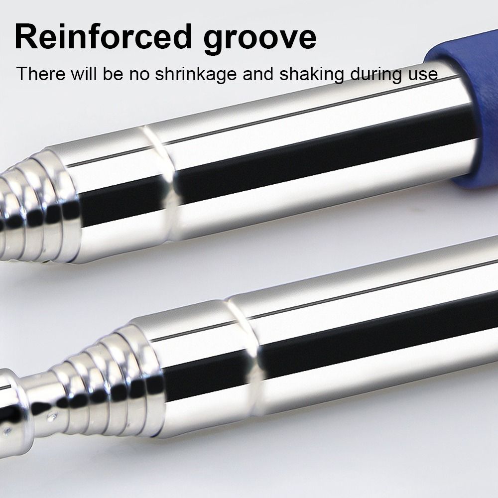 Bildschirmzeigerstift Teleskop – Fishing Rod Telescopic Bewertung und Preis