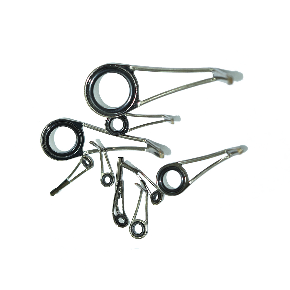 9-teiliges Set: Ultraleichte A – Fishing Rod Repair Kit Bewertung und Preis