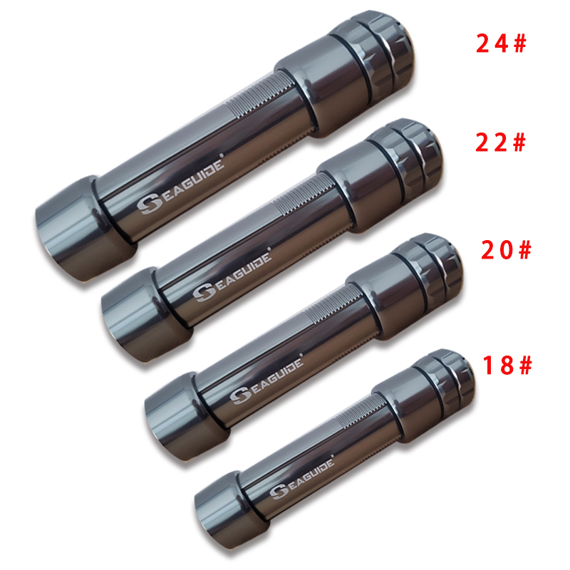 TAKEDO 18 #   20 #   22 #   24 – Fishing Rod Combo Bewertung und Preis