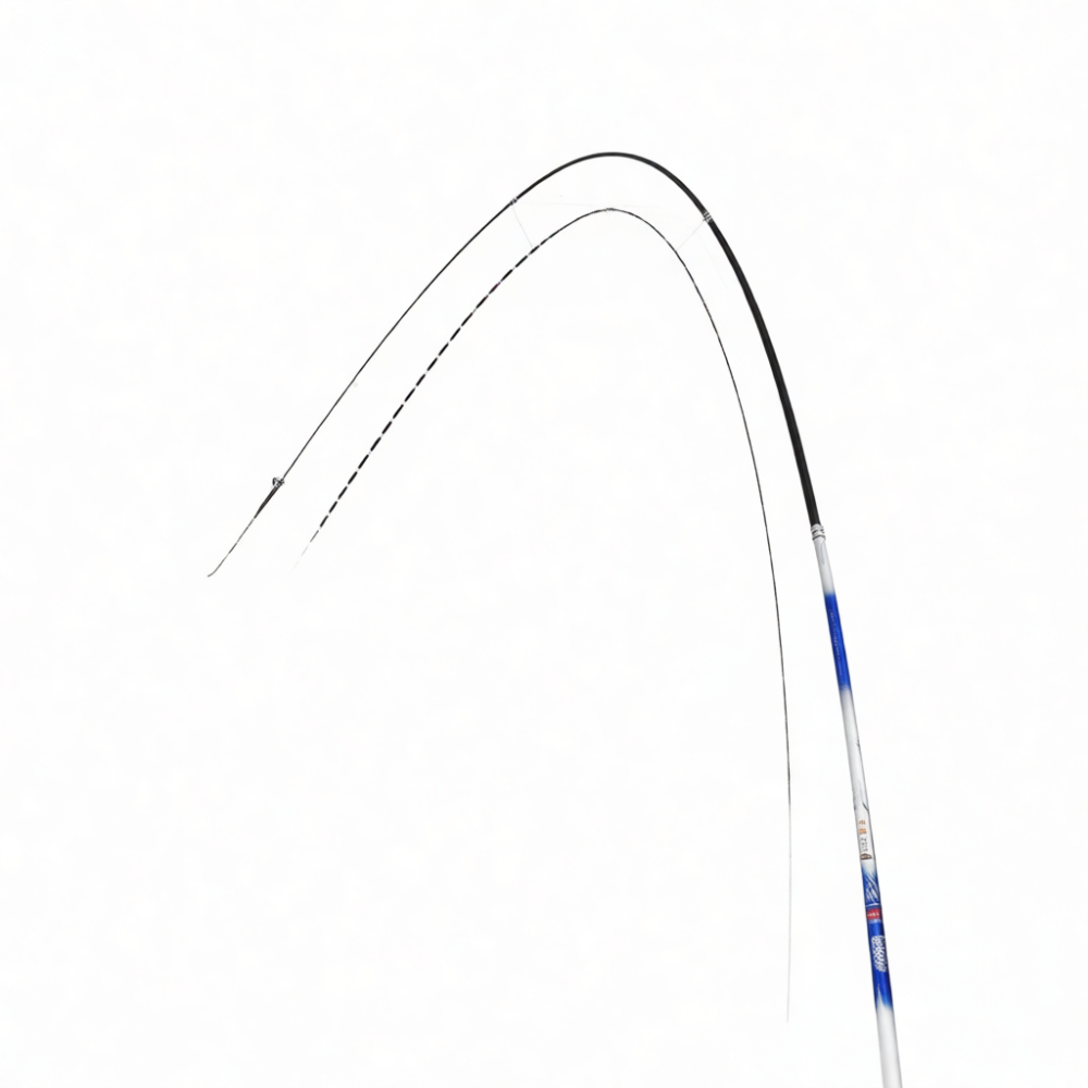 Praktischer Angelruten-Spitzen – Fishing Rod Tip Replacement Bewertung und Preis