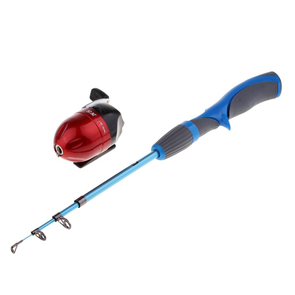 Fliegenfischruten- und Rollen- – Fishing Rod Fly Bewertung und Preis