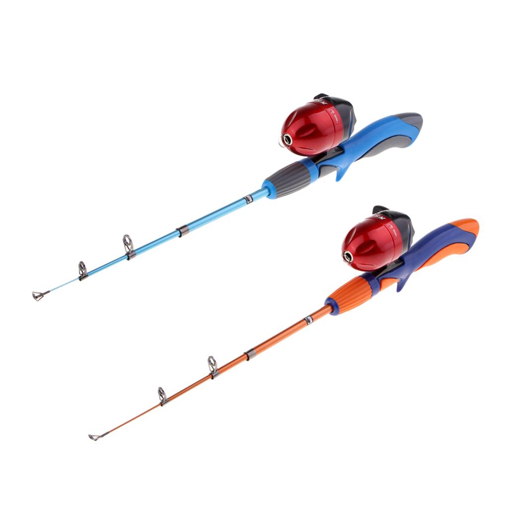 Fliegenfischruten- und Rollen- – Fishing Rod Fly Bewertung und Preis