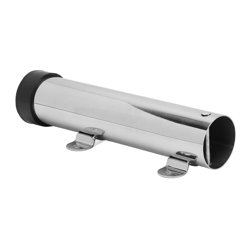 Edelstahl-Wandhalterung für An – Fishing Rod Boat Bewertung und Preis